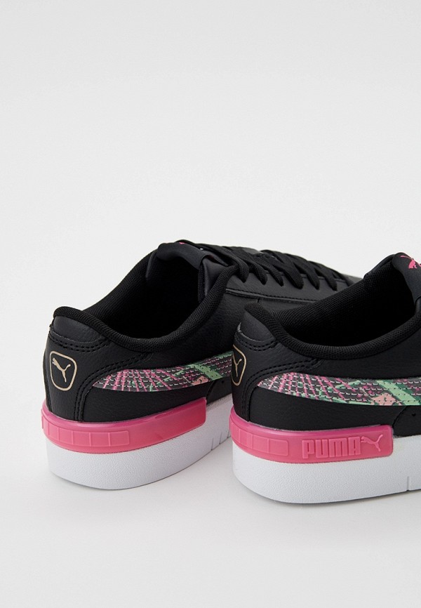 PUMA Кеды - Jada Vacay Queen Jr - фото 4