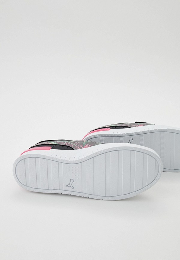 PUMA Кеды - Jada Vacay Queen Jr - фото 5