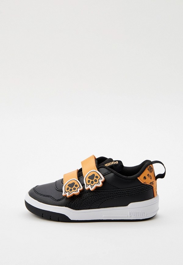 PUMA Кеды - Puma Multiflex Puma MatesVPS - фото 1