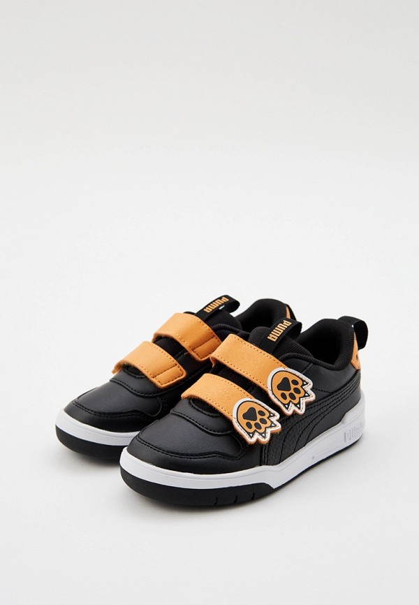 PUMA Кеды - Puma Multiflex Puma MatesVPS - фото 3