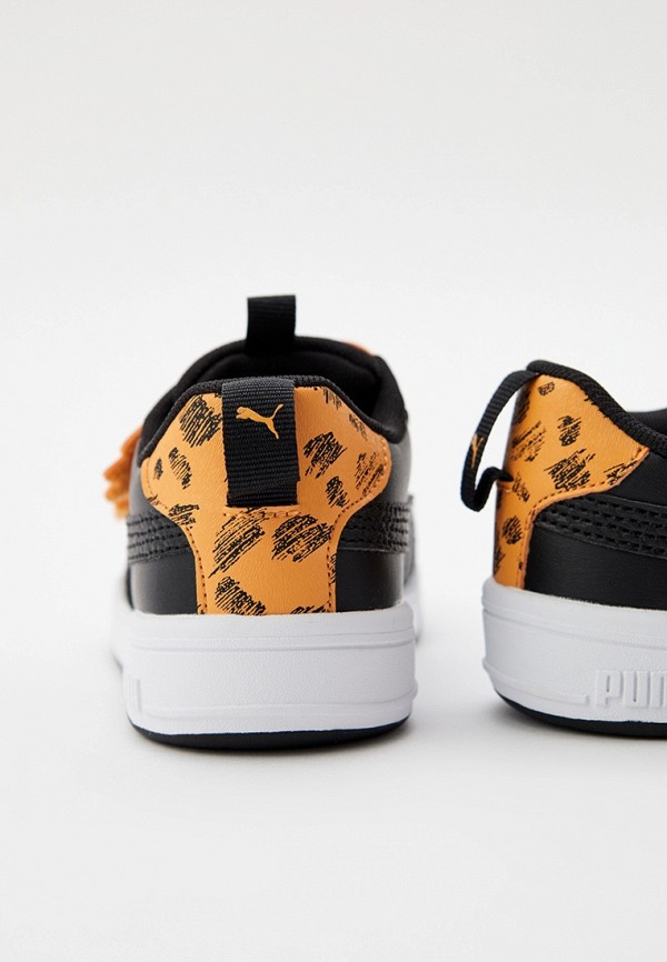 PUMA Кеды - Puma Multiflex Puma MatesVPS - фото 4