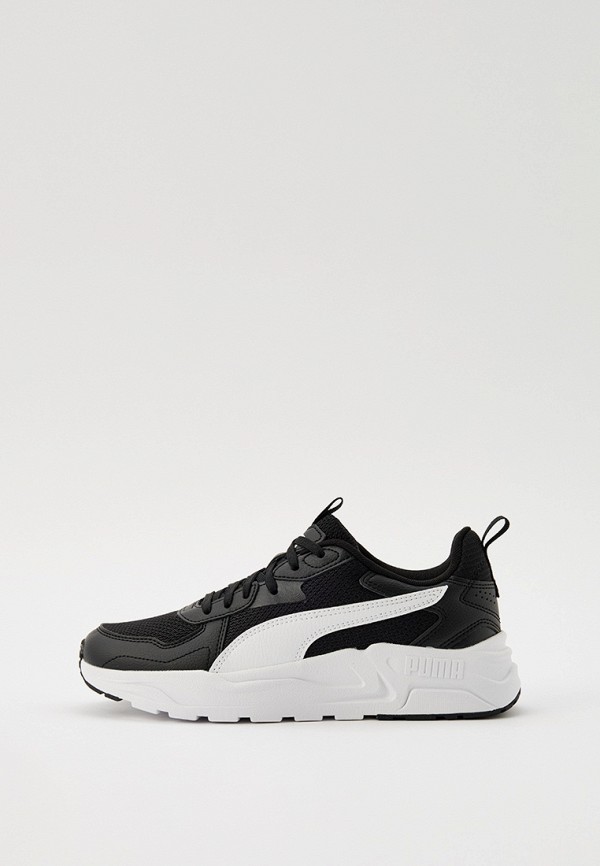 PUMA Кроссовки - Trinity Lite Jr - фото 1