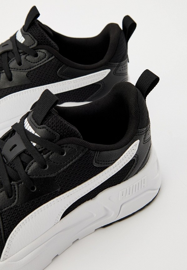 PUMA Кроссовки - Trinity Lite Jr - фото 4