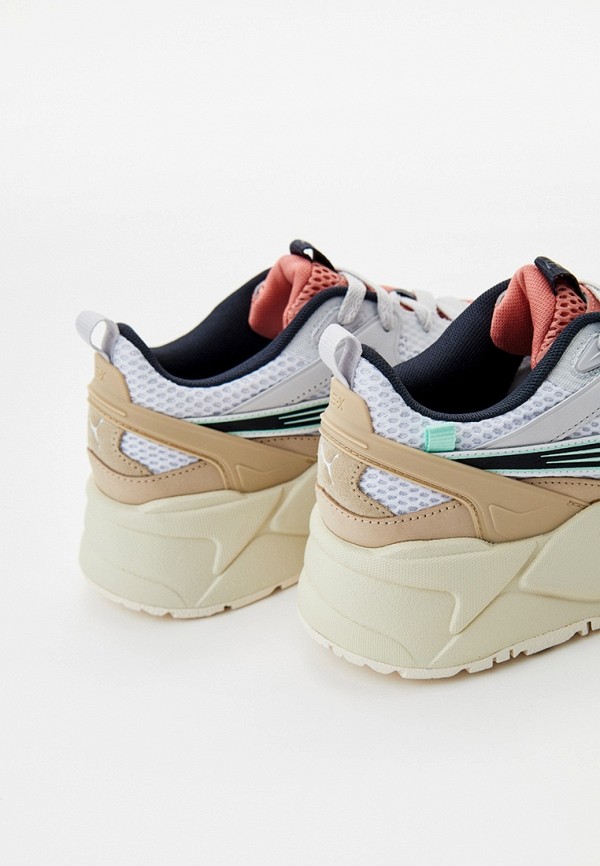 PUMA Кроссовки - RS-X Efekt - фото 4