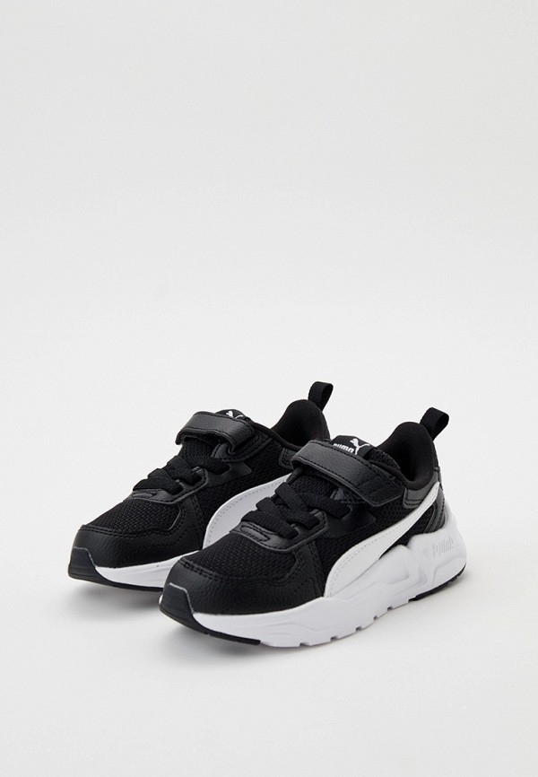 PUMA Кроссовки - Trinity Lite AC+ PS - фото 3