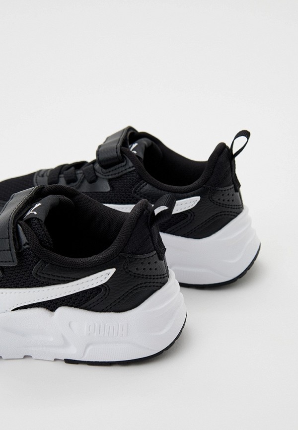 PUMA Кроссовки - Trinity Lite AC+ PS - фото 4