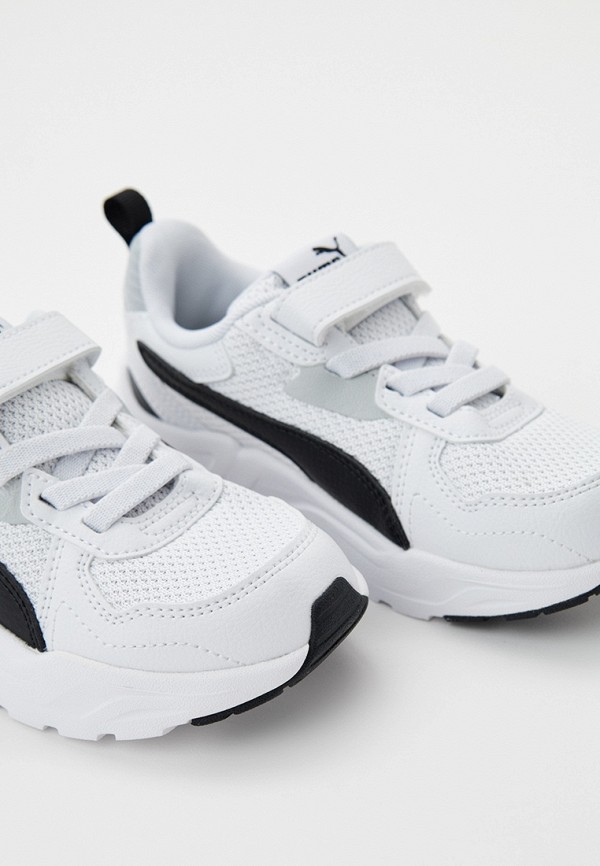 PUMA Кроссовки - Trinity Lite AC+ PS - фото 2