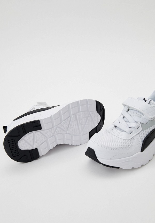 PUMA Кроссовки - Trinity Lite AC+ PS - фото 5