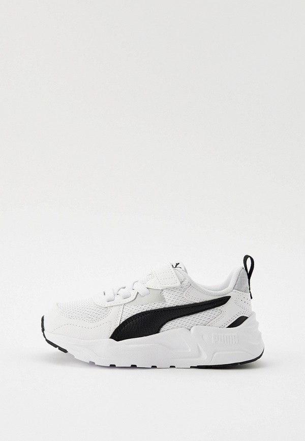 PUMA Кроссовки - Trinity Lite AC+ PS - фото 1