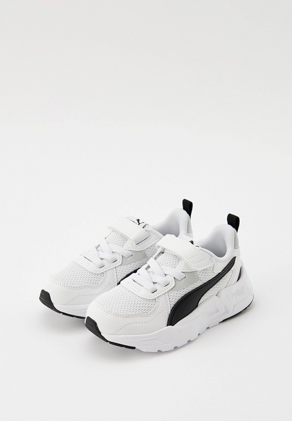 PUMA Кроссовки - Trinity Lite AC+ PS - фото 3