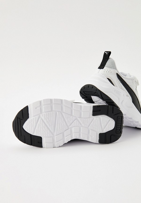 PUMA Кроссовки - Trinity Lite AC+ PS - фото 5