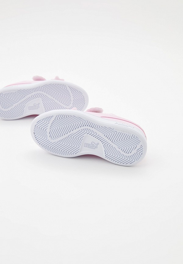 PUMA Кеды - Puma Smash v2 Mermaid V PS - фото 5