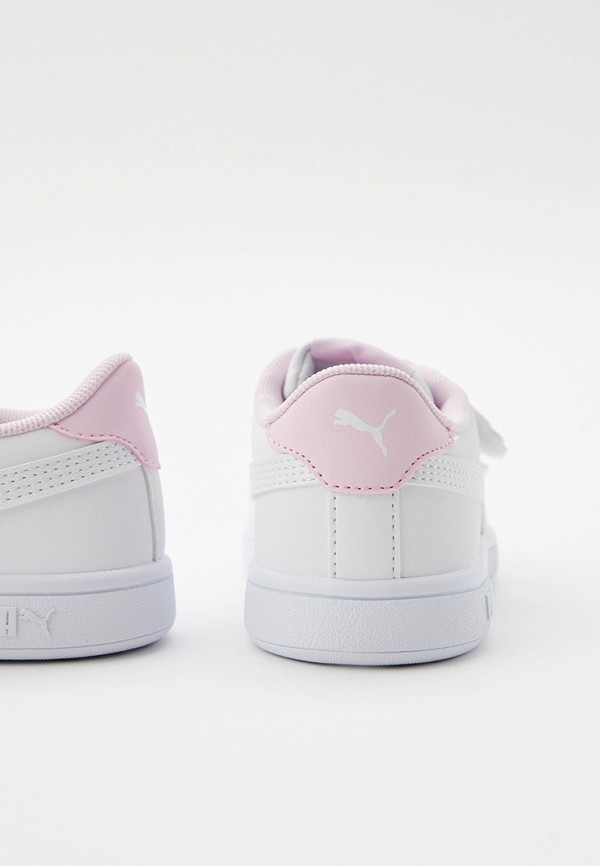 PUMA Кеды - Puma Smash v2 Mermaid V PS - фото 4