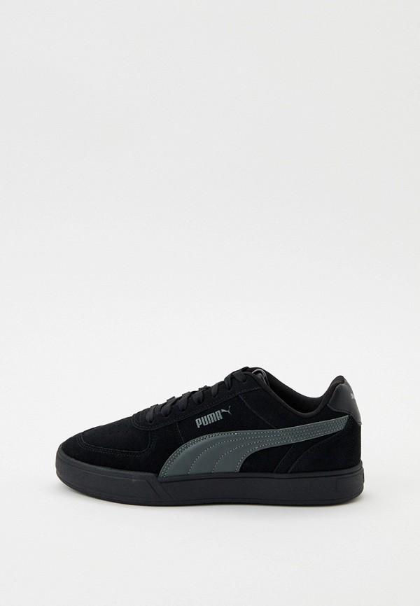 PUMA Кеды - Puma Caven Suede - фото 1