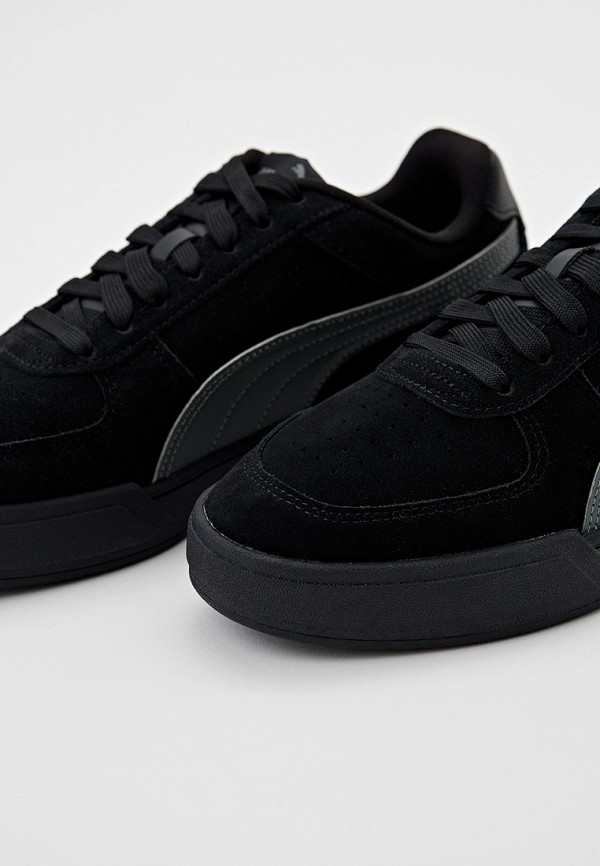 PUMA Кеды - Puma Caven Suede - фото 2