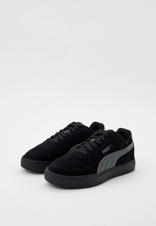 PUMA Кеды - Puma Caven Suede - фото 3