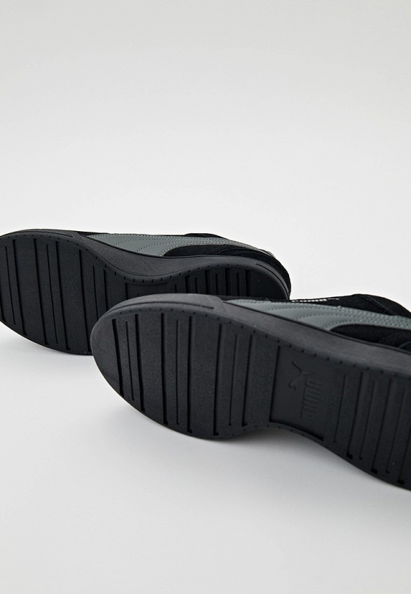 PUMA Кеды - Puma Caven Suede - фото 5