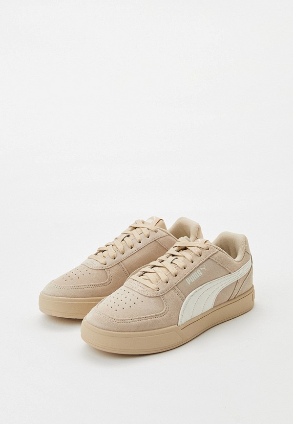 PUMA Кеды - Puma Caven Suede - фото 3