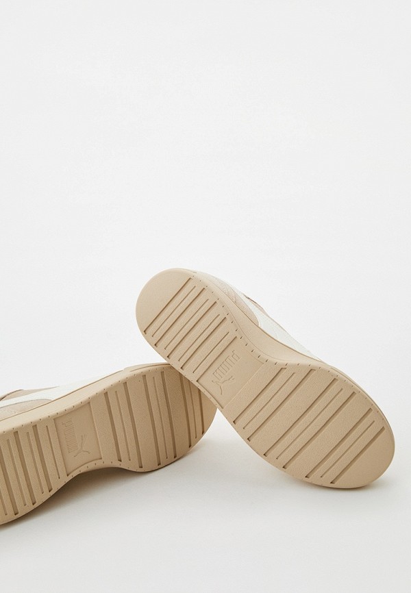 PUMA Кеды - Puma Caven Suede - фото 5