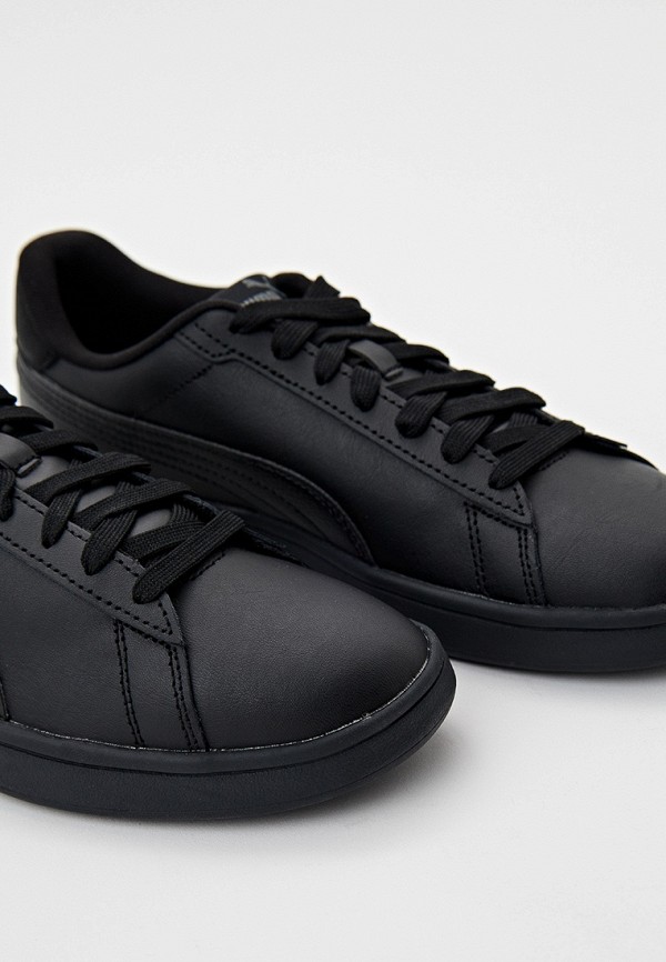 PUMA Кеды - Smash 3.0 L Jr - фото 2