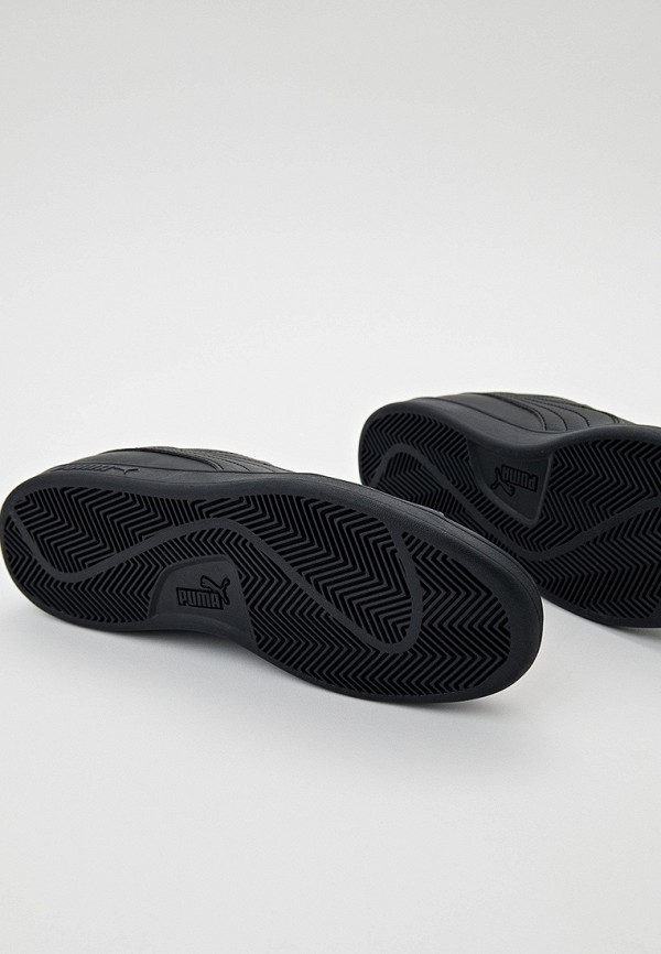 PUMA Кеды - Smash 3.0 L Jr - фото 5