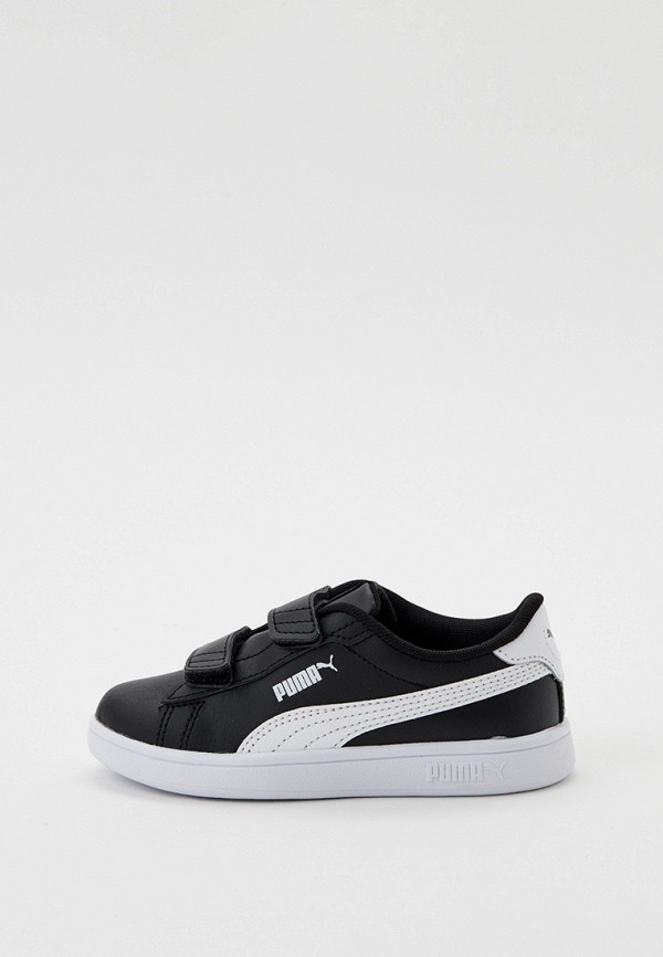 PUMA Кеды - Puma Smash 3.0 L V PS - фото 1