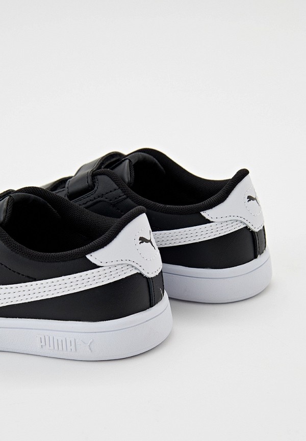 PUMA Кеды - Puma Smash 3.0 L V PS - фото 4