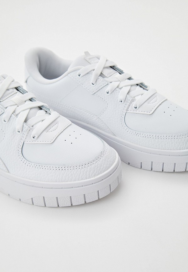 PUMA Кеды - Cali Dream LTH Jr - фото 2