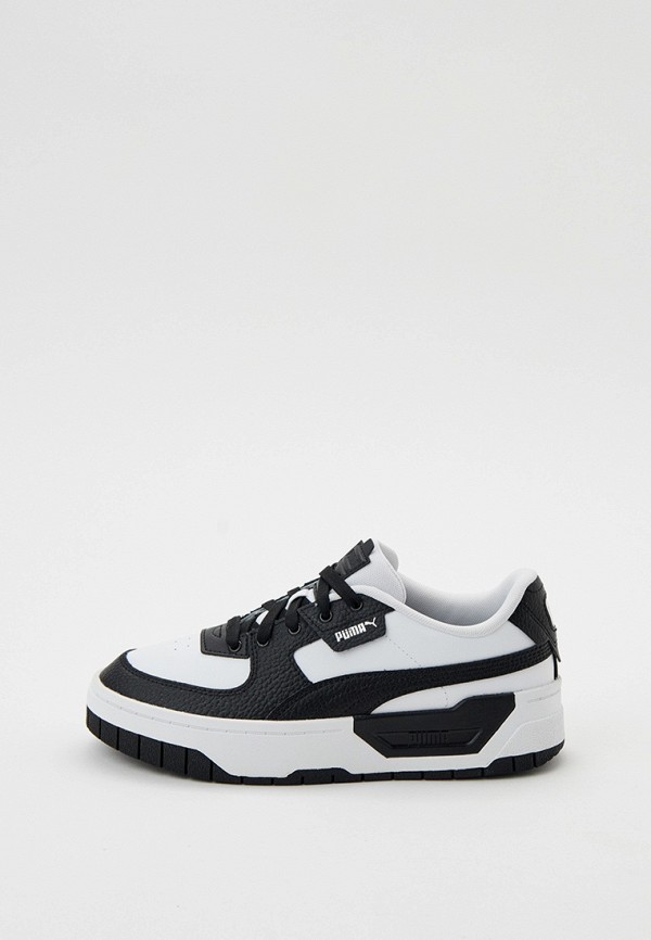 PUMA Кеды - Cali Dream LTH Jr - фото 1