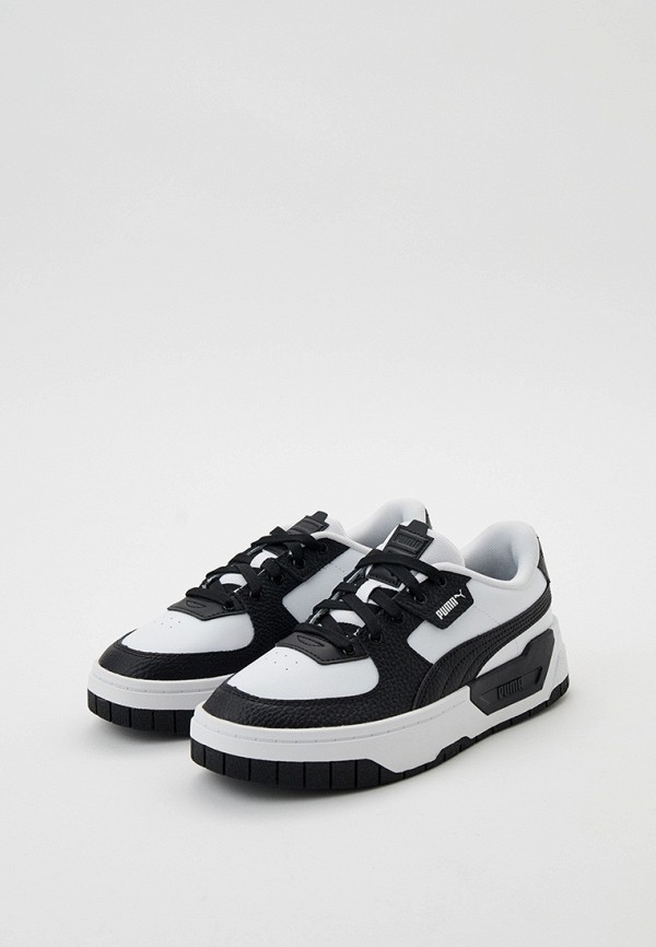 PUMA Кеды - Cali Dream LTH Jr - фото 3