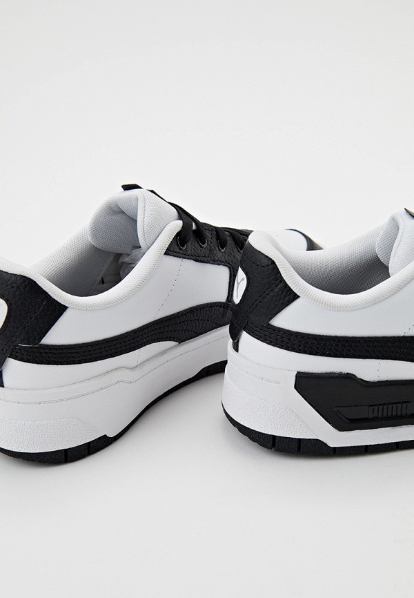 PUMA Кеды - Cali Dream LTH Jr - фото 4