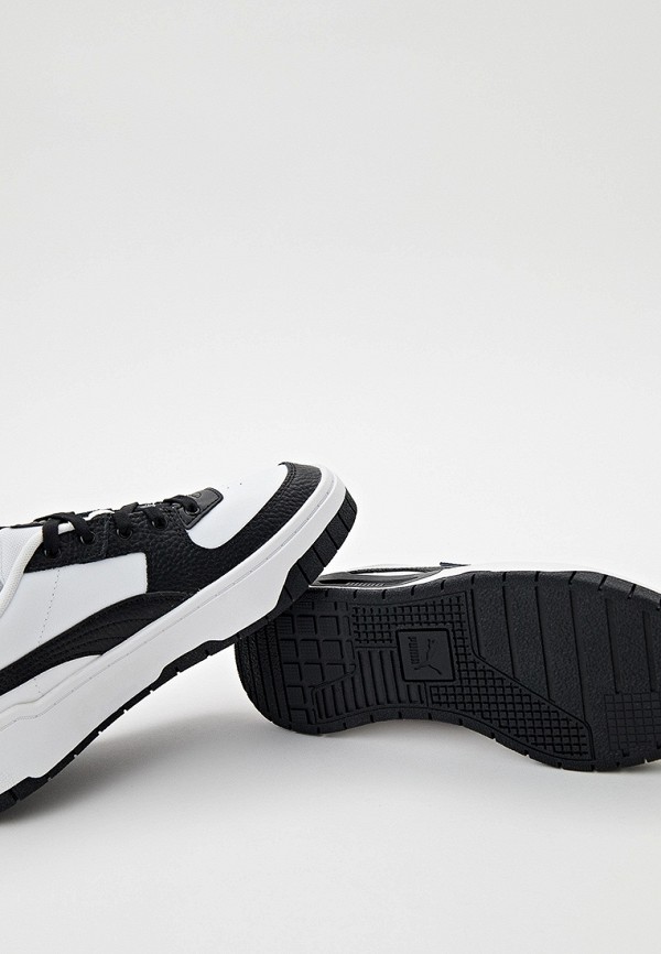 PUMA Кеды - Cali Dream LTH Jr - фото 5