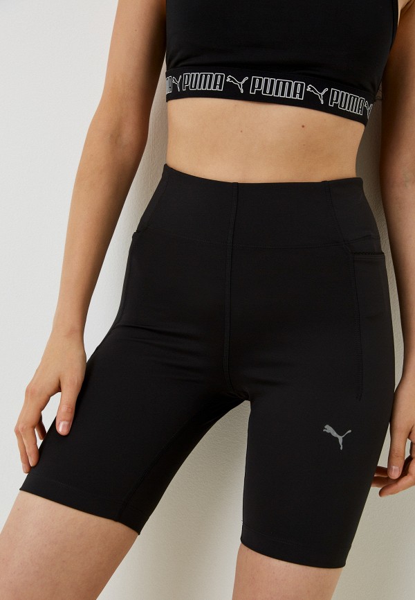 PUMA Шорты спортивные - STUDIO ULTRABARE SHORT TIGHT - фото 1
