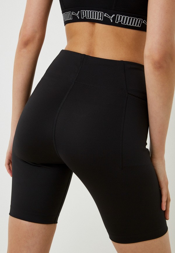 PUMA Шорты спортивные - STUDIO ULTRABARE SHORT TIGHT - фото 3