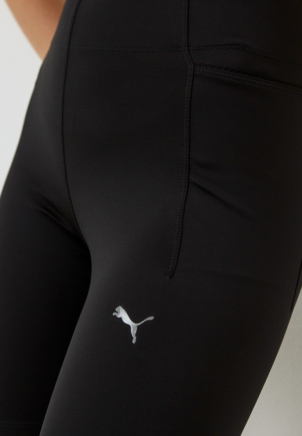 PUMA Шорты спортивные - STUDIO ULTRABARE SHORT TIGHT - фото 4