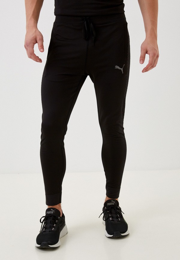 Jogger color negro hotsell