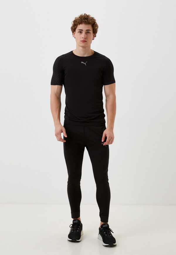 PUMA Брюки спортивные - FORMKNIT SEAMLESS JOGGER - фото 2