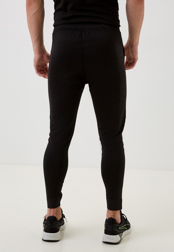 PUMA Брюки спортивные - FORMKNIT SEAMLESS JOGGER - фото 3