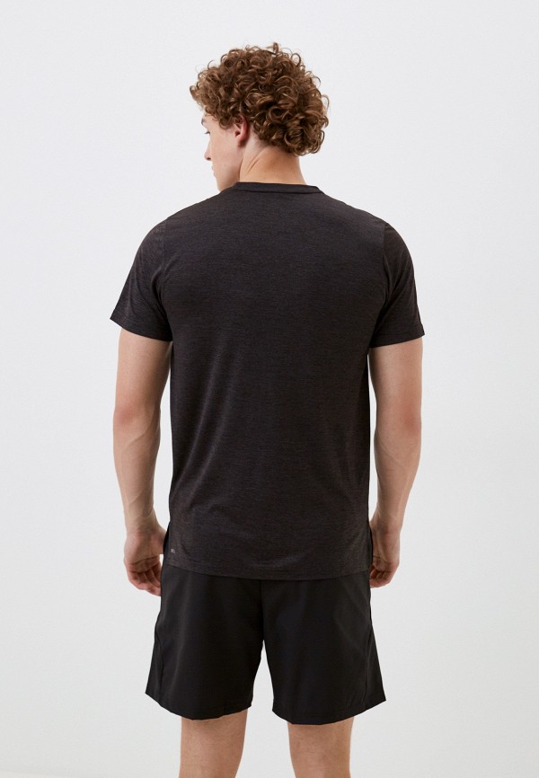 PUMA Футболка спортивная - TRAIN FAV HEATHER CAT TEE - фото 3