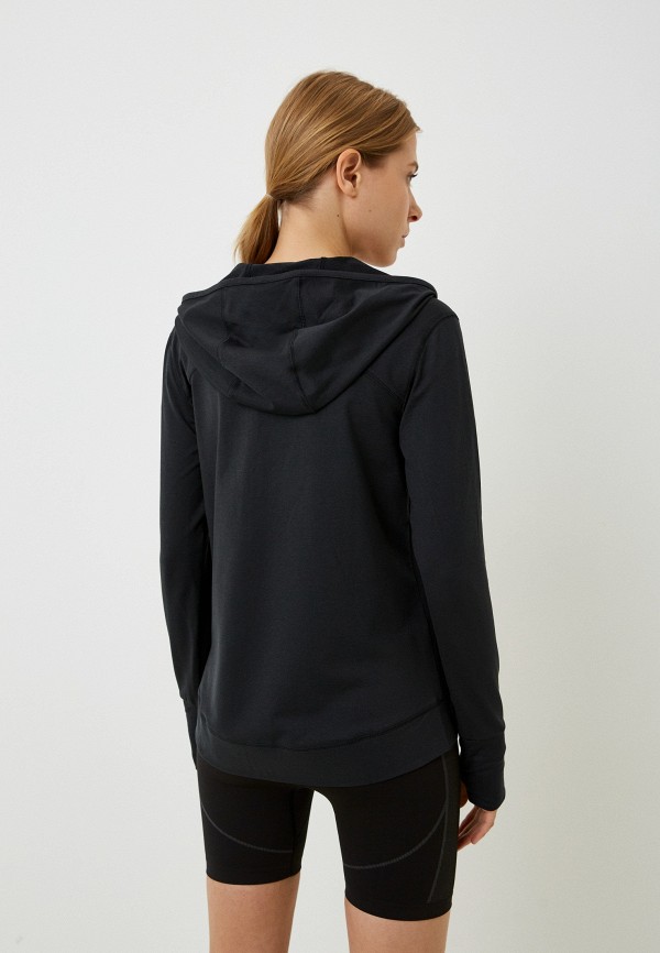 PUMA Толстовка - Train Cloudspun FullZip - фото 3