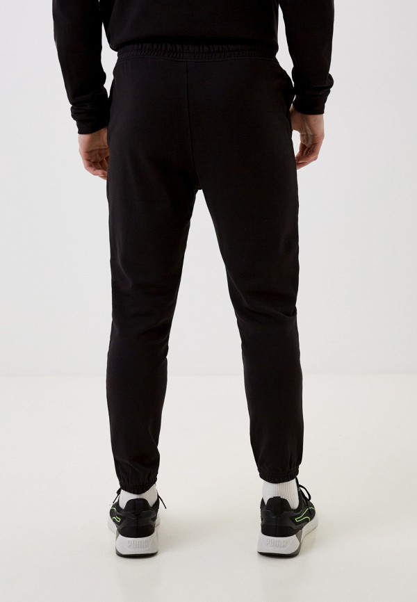 PUMA Брюки спортивные - TRAIN CONCEPT KNIT JOGGER - фото 3