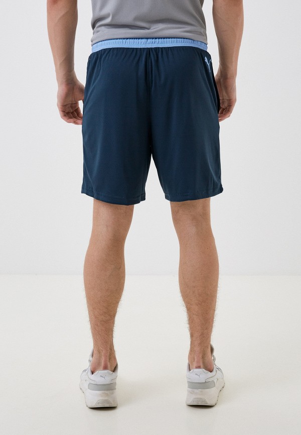 PUMA Шорты спортивные - Flare Short - фото 3