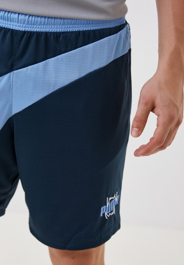 PUMA Шорты спортивные - Flare Short - фото 4