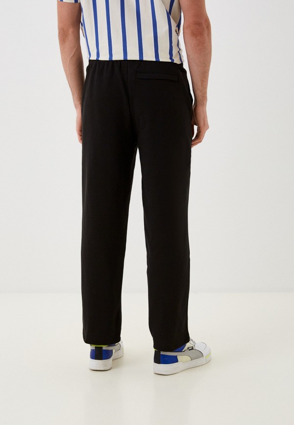 PUMA Брюки спортивные - Classics Straight Sweatpants - фото 3