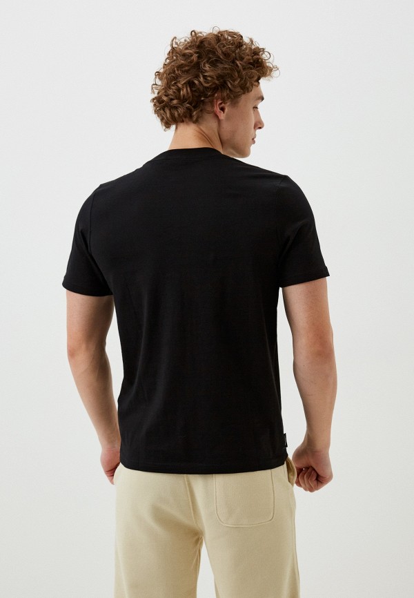 PUMA Футболка - SWxP Graphic Tee - фото 2