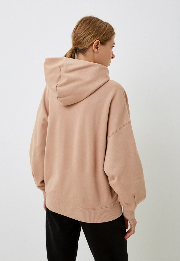 PUMA Худи - Classics Oversized Hoodie - фото 3