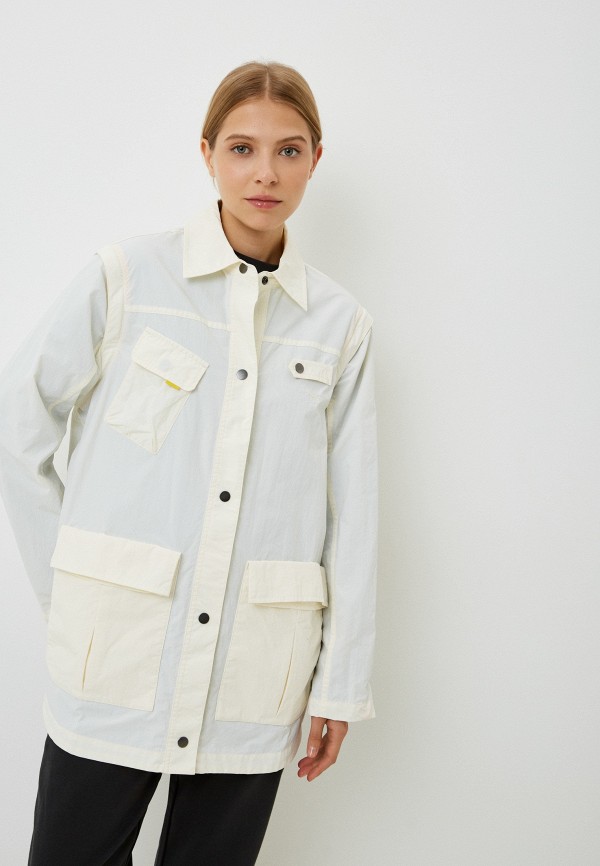 PUMA Куртка - YONA SUNP  Zip-Off Jacket - фото 1