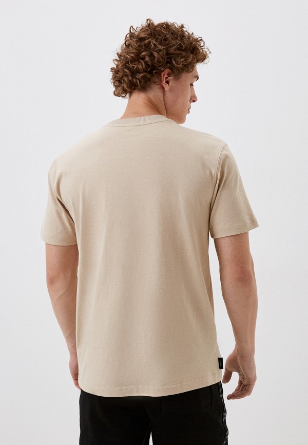 PUMA Футболка - DOWNTOWN Logo Tee - фото 2