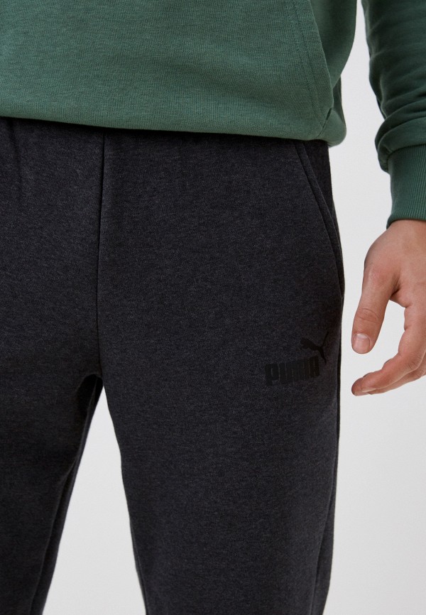 PUMA Брюки спортивные - ESS Logo Pants - фото 4