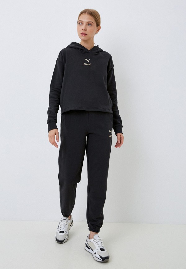 PUMA Худи - Better Hoodie - фото 2